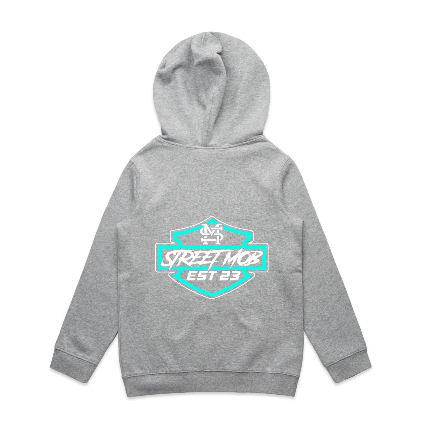 SM HD - Youth Supply Hood