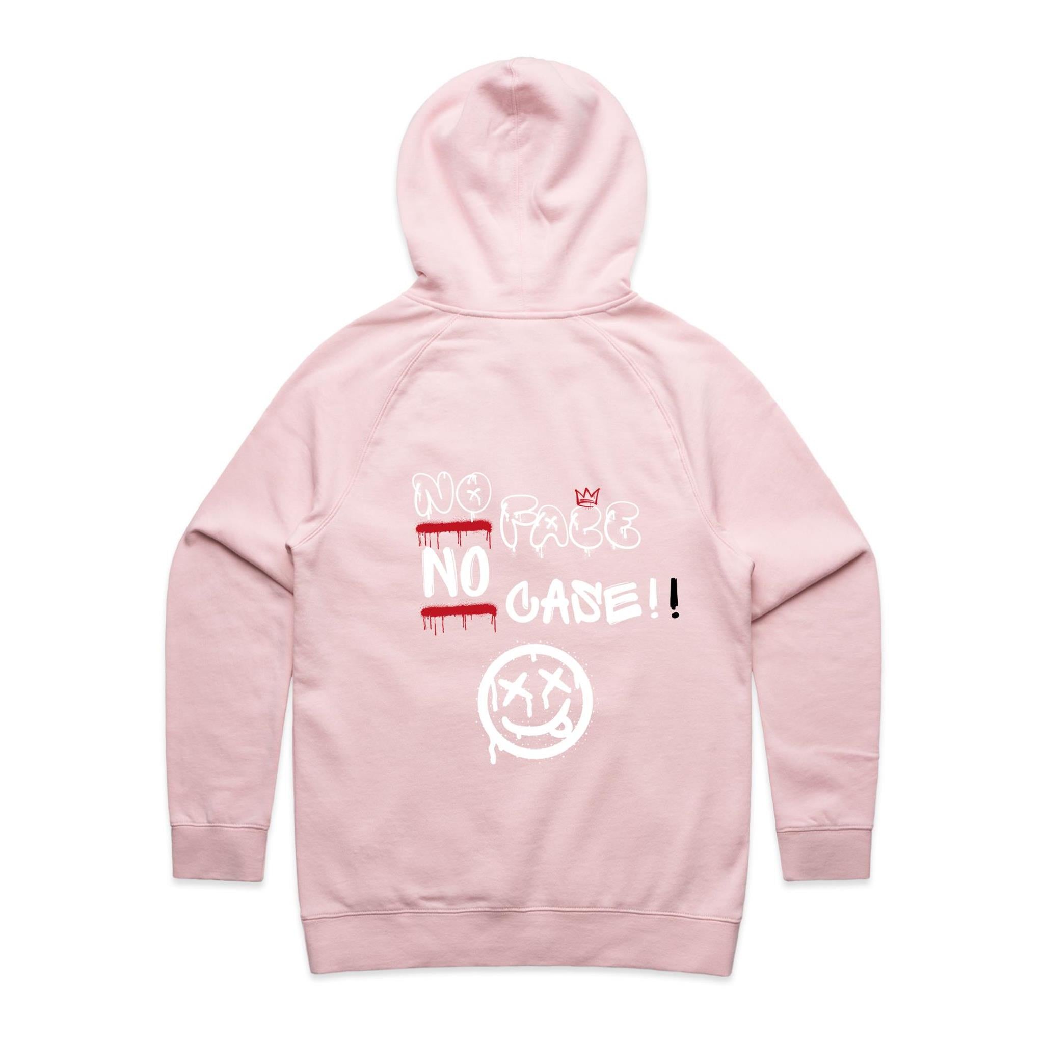 NFNC WHITE LOGO - Women&