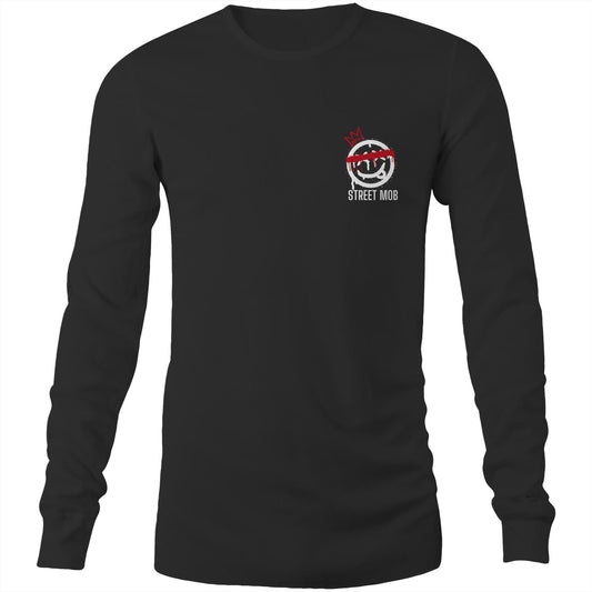 NFNC - Men's Long Sleeve T-Shirt