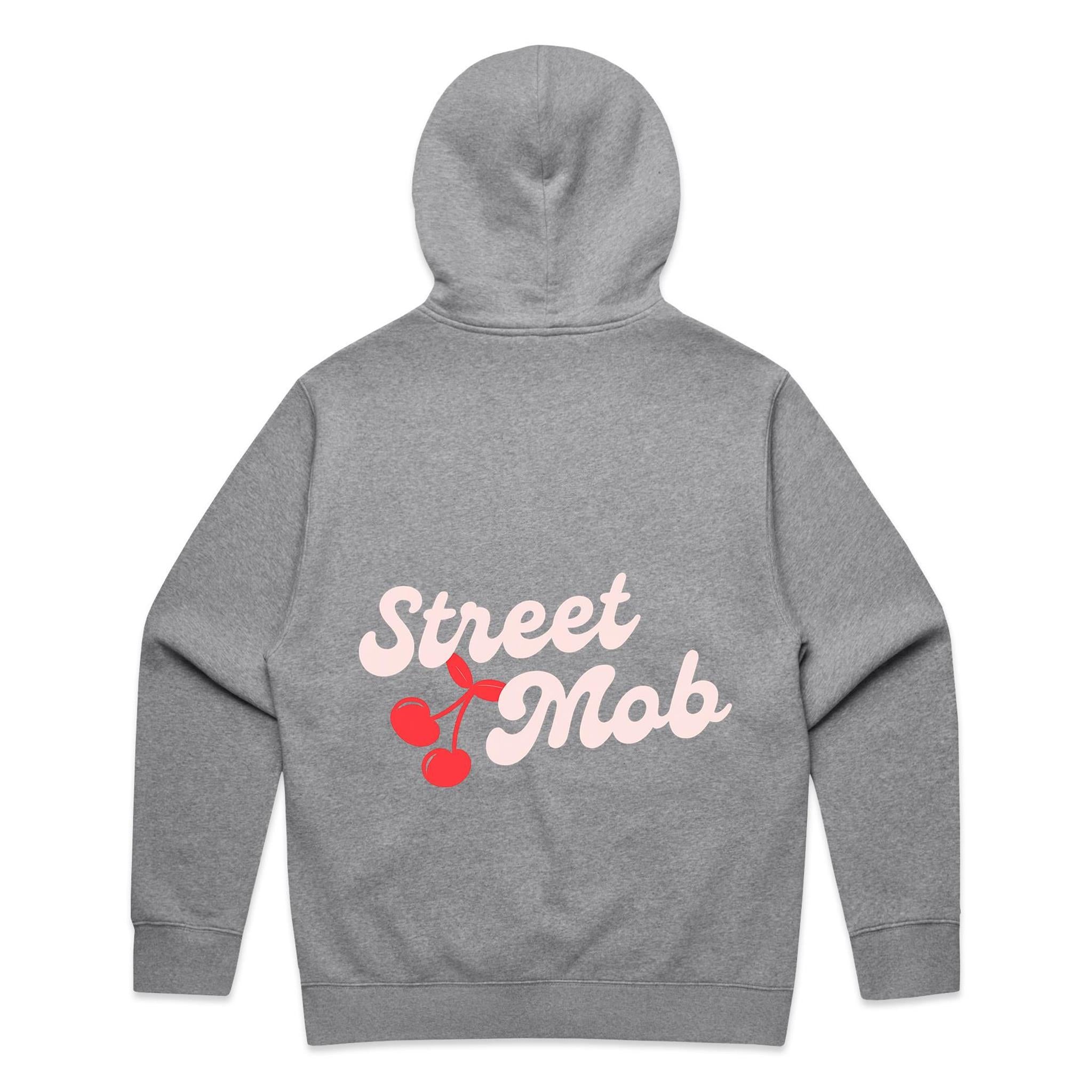 Cherry Relax Hood
