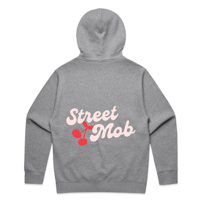 Cherry Relax Hood
