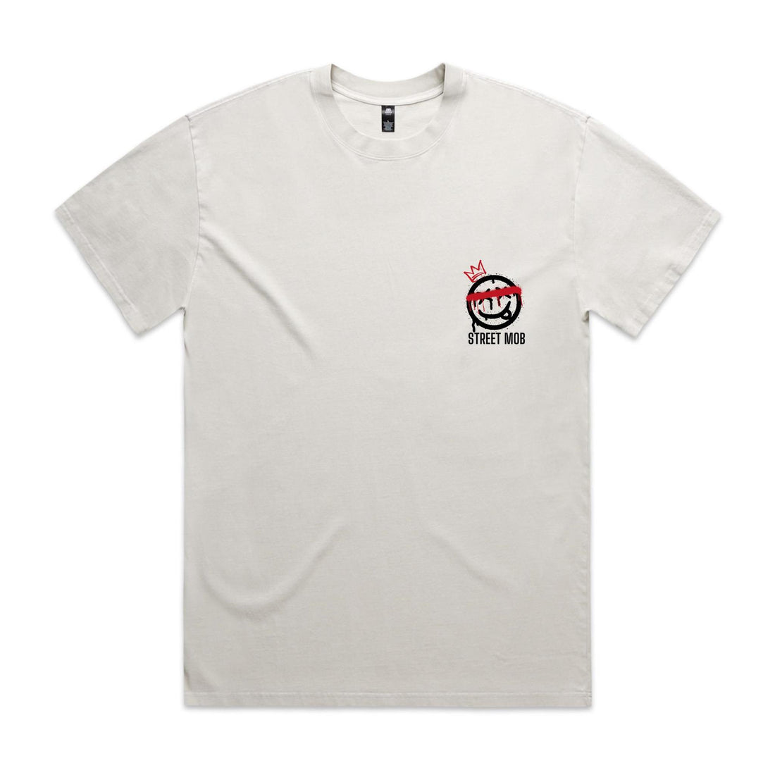 NFNC Heavy Faded Tee