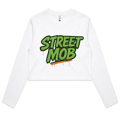 Mob Mentality - Women&