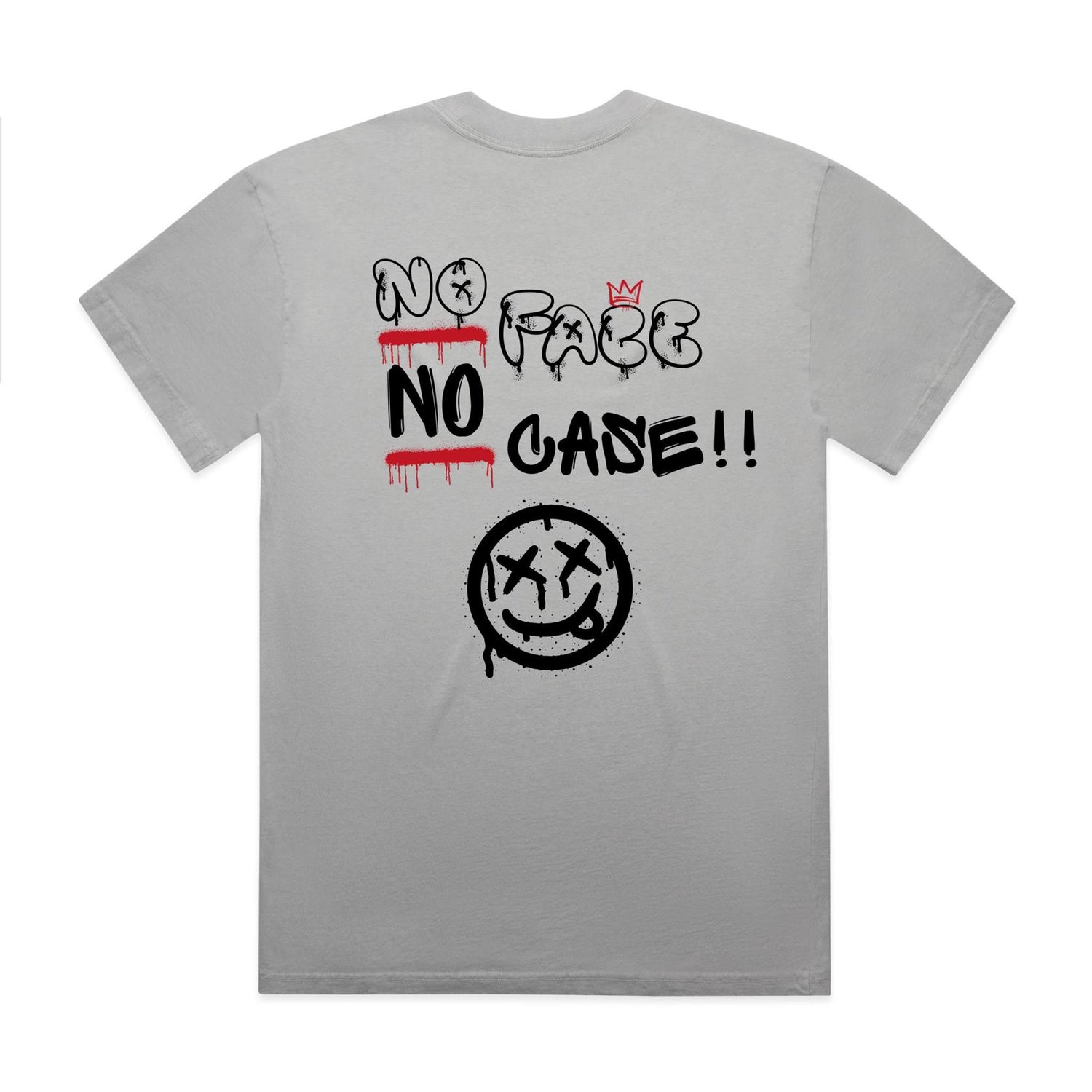 NFNC Heavy Faded Tee