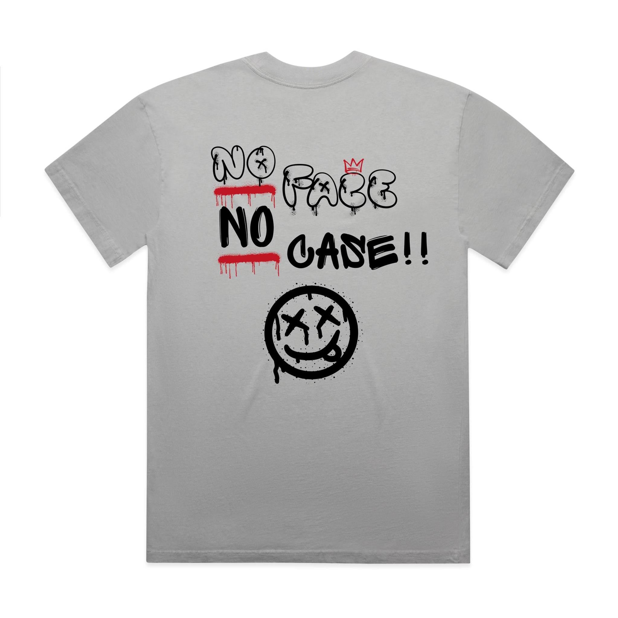NFNC Heavy Faded Tee