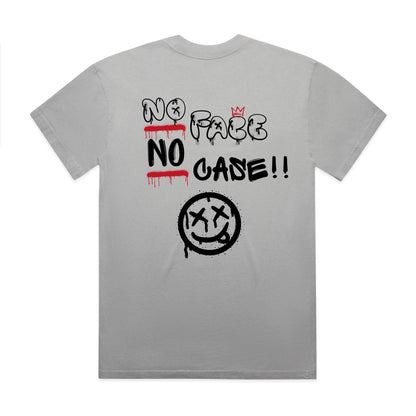 NFNC Heavy Faded Tee