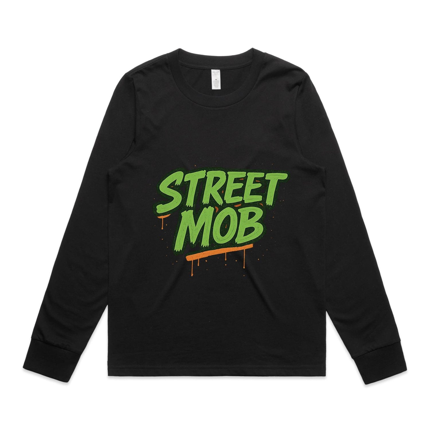 Mob Mentality Ladie&