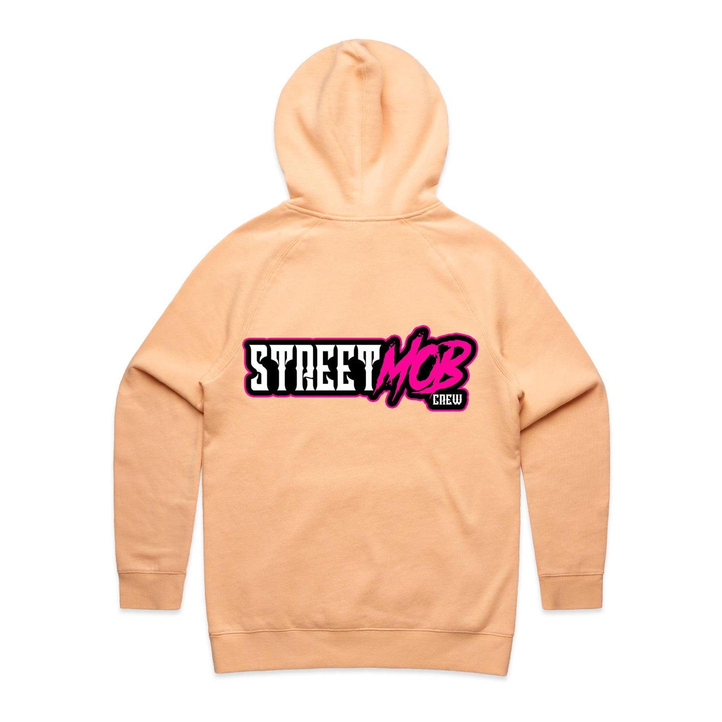 SM 2.0 Pink - Women's Supply Hood