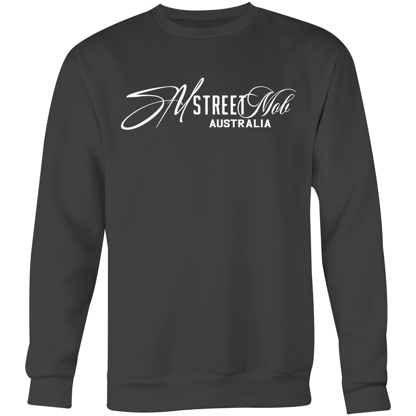 OG Street - Crew Sweatshirt