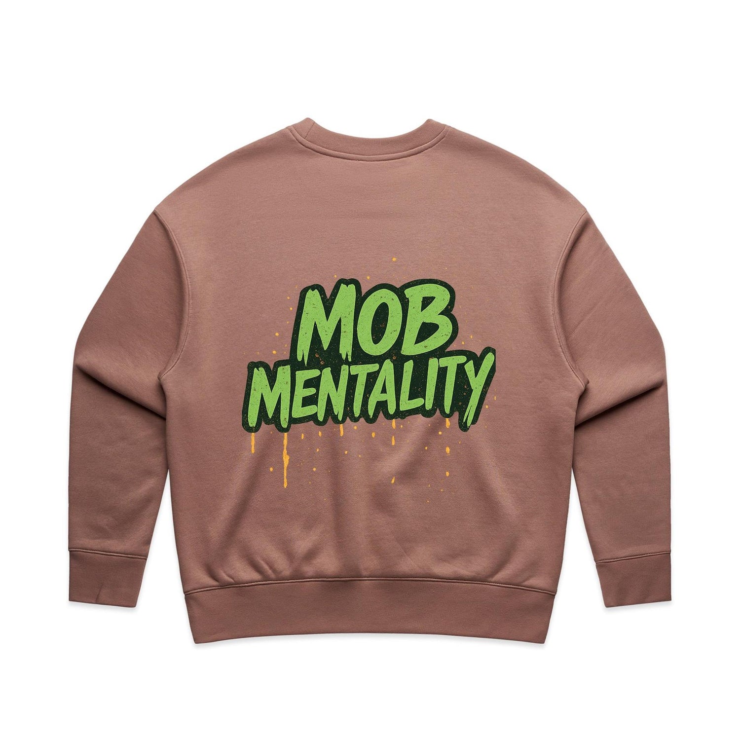 Mob Mentality Ladie&