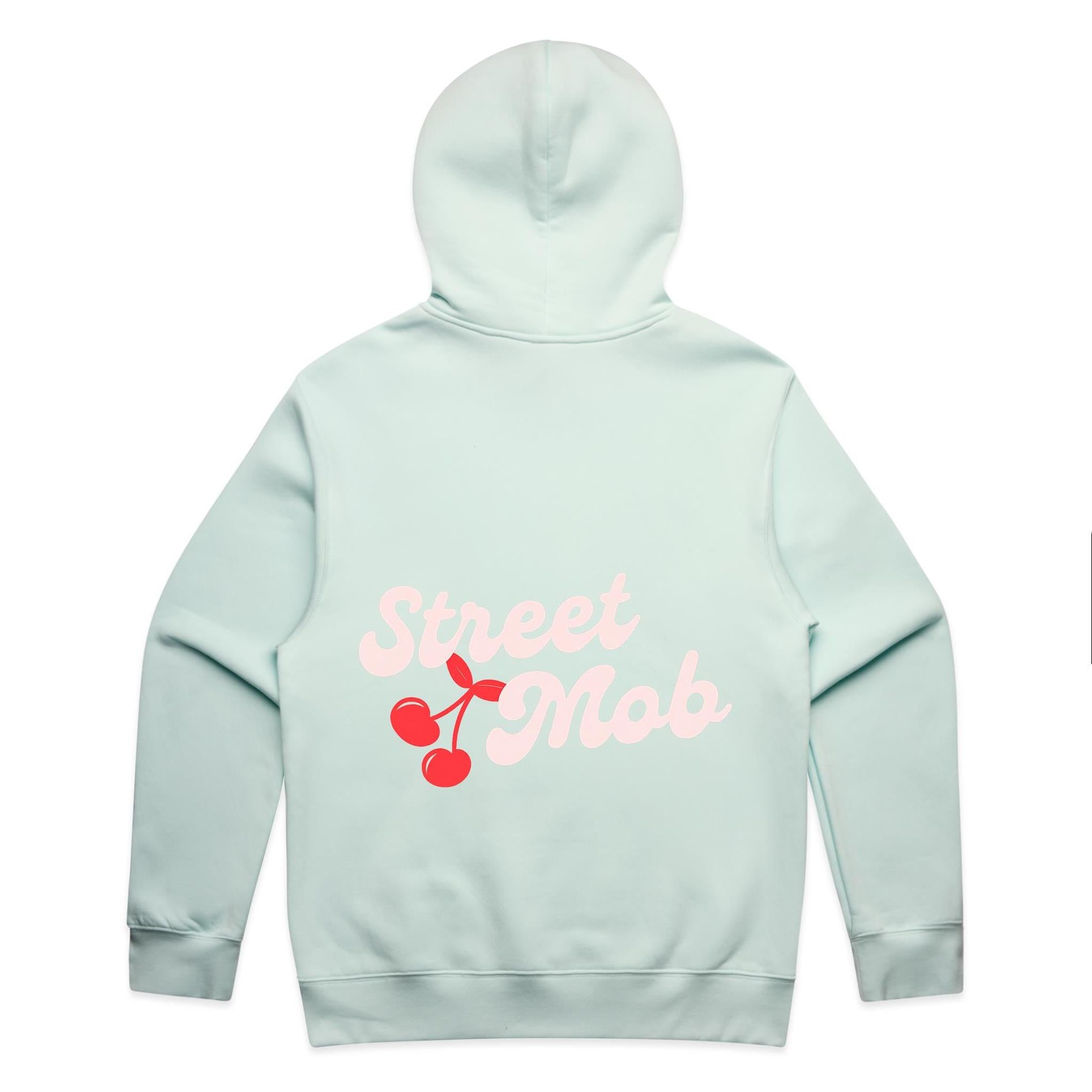 Cherry Relax Hood