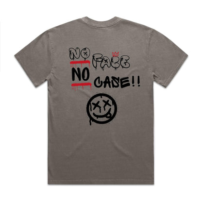 NFNC Heavy Faded Tee