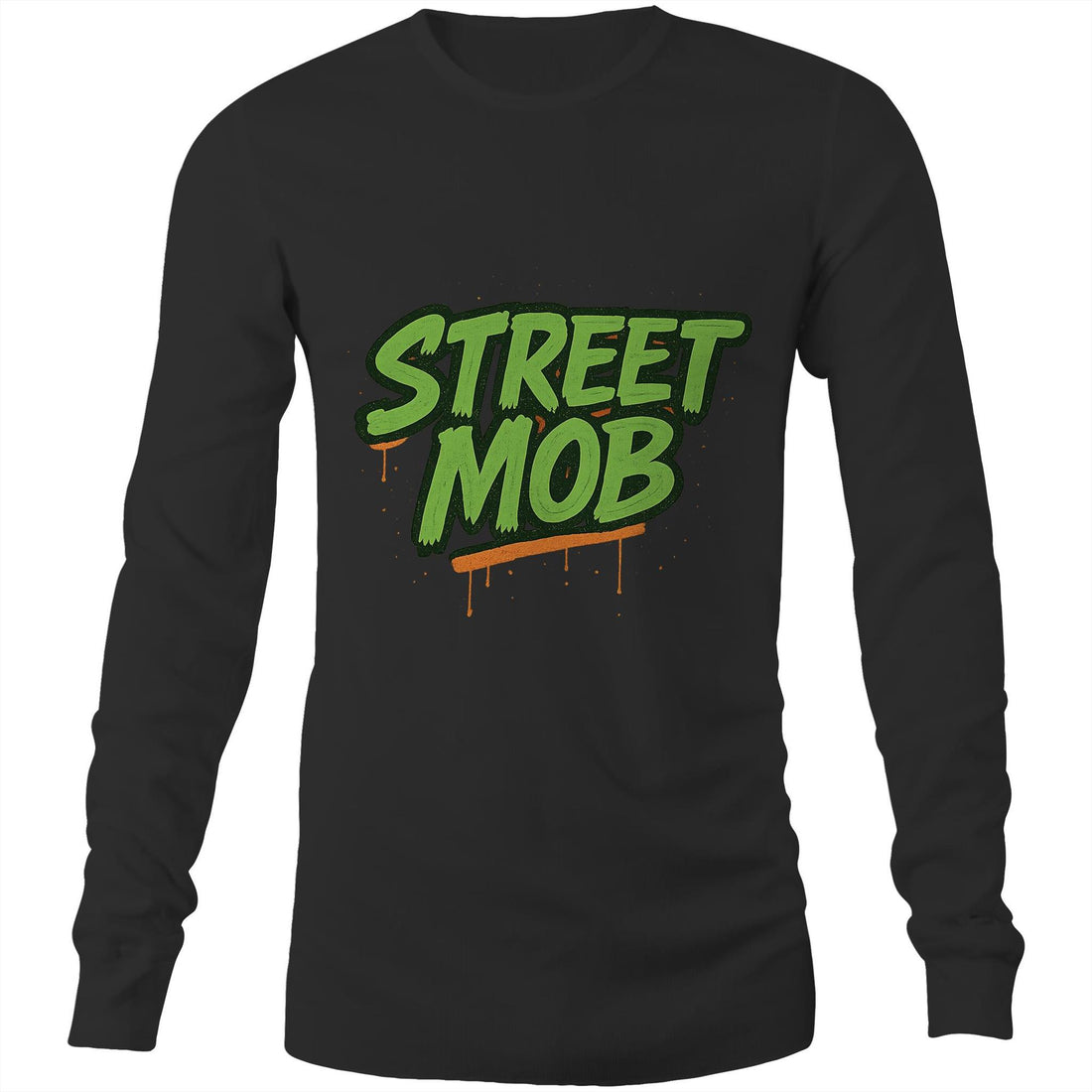 Mob Mentality - Men&