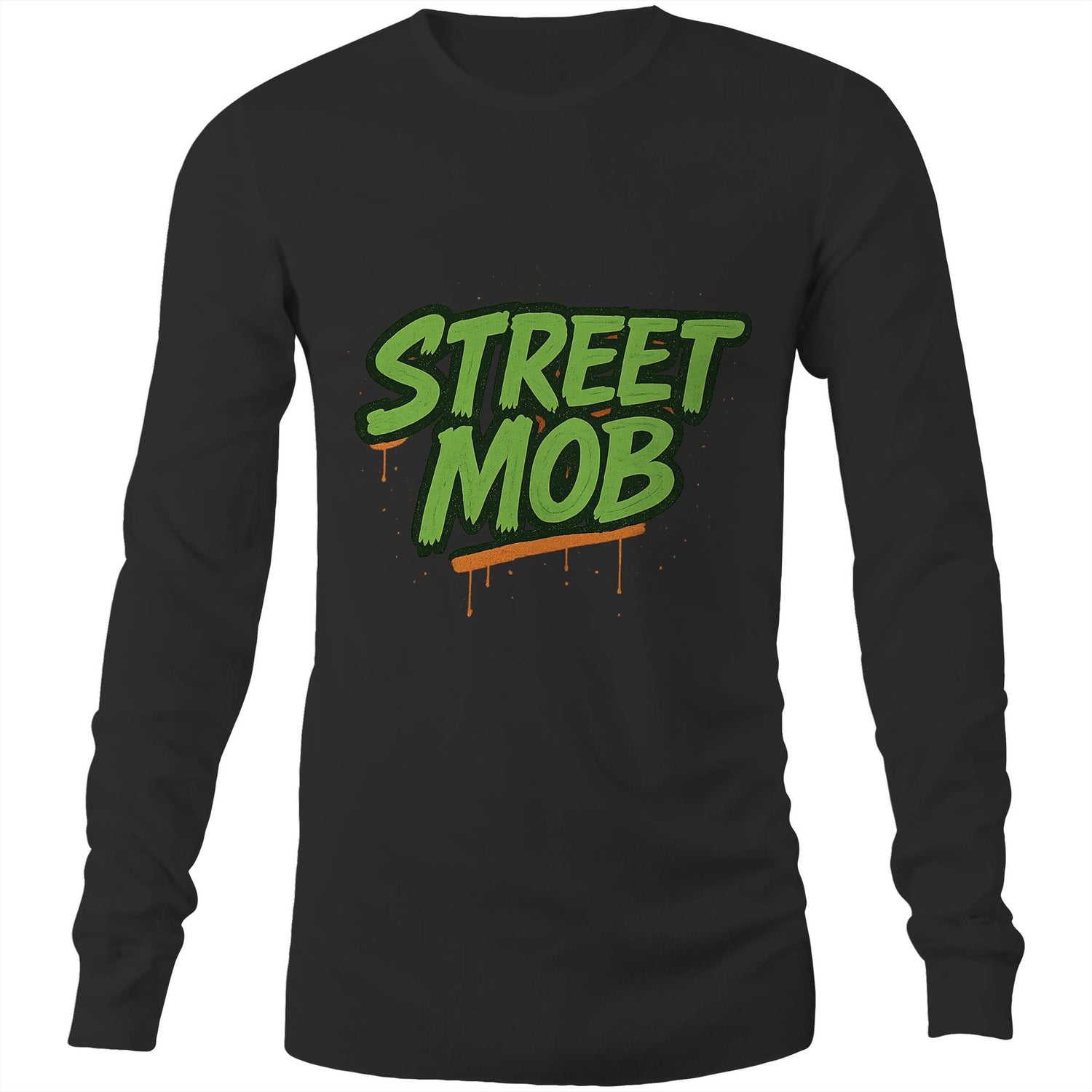 Mob Mentality - Men&