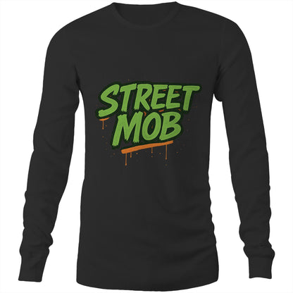 Mob Mentality - Men&