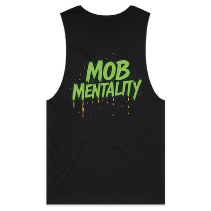 Mob Mentality - Men&
