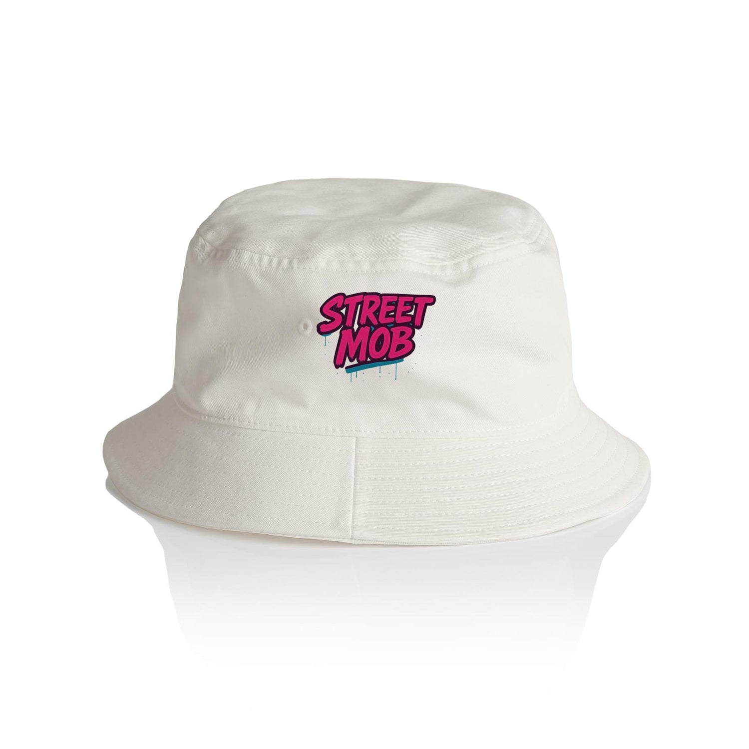 Mob Mentality - Bucket Hat
