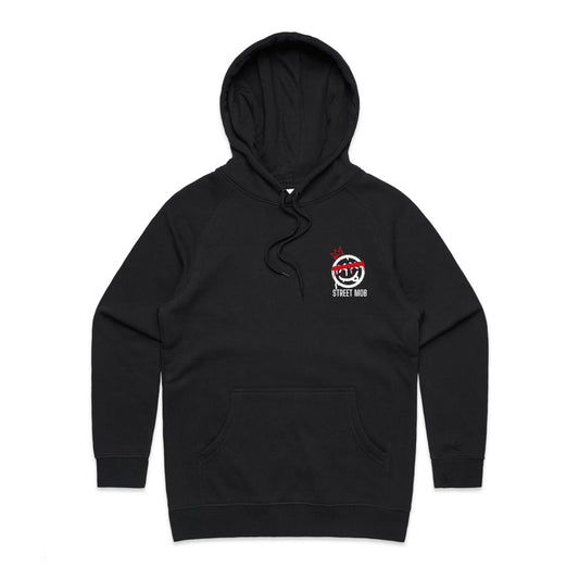 NFNC - Women's Supply Hood