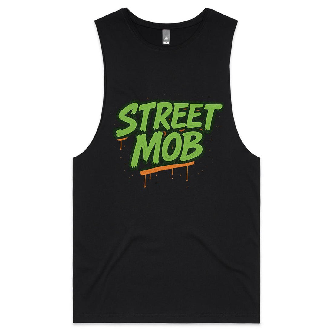 Mob Mentality - Men&