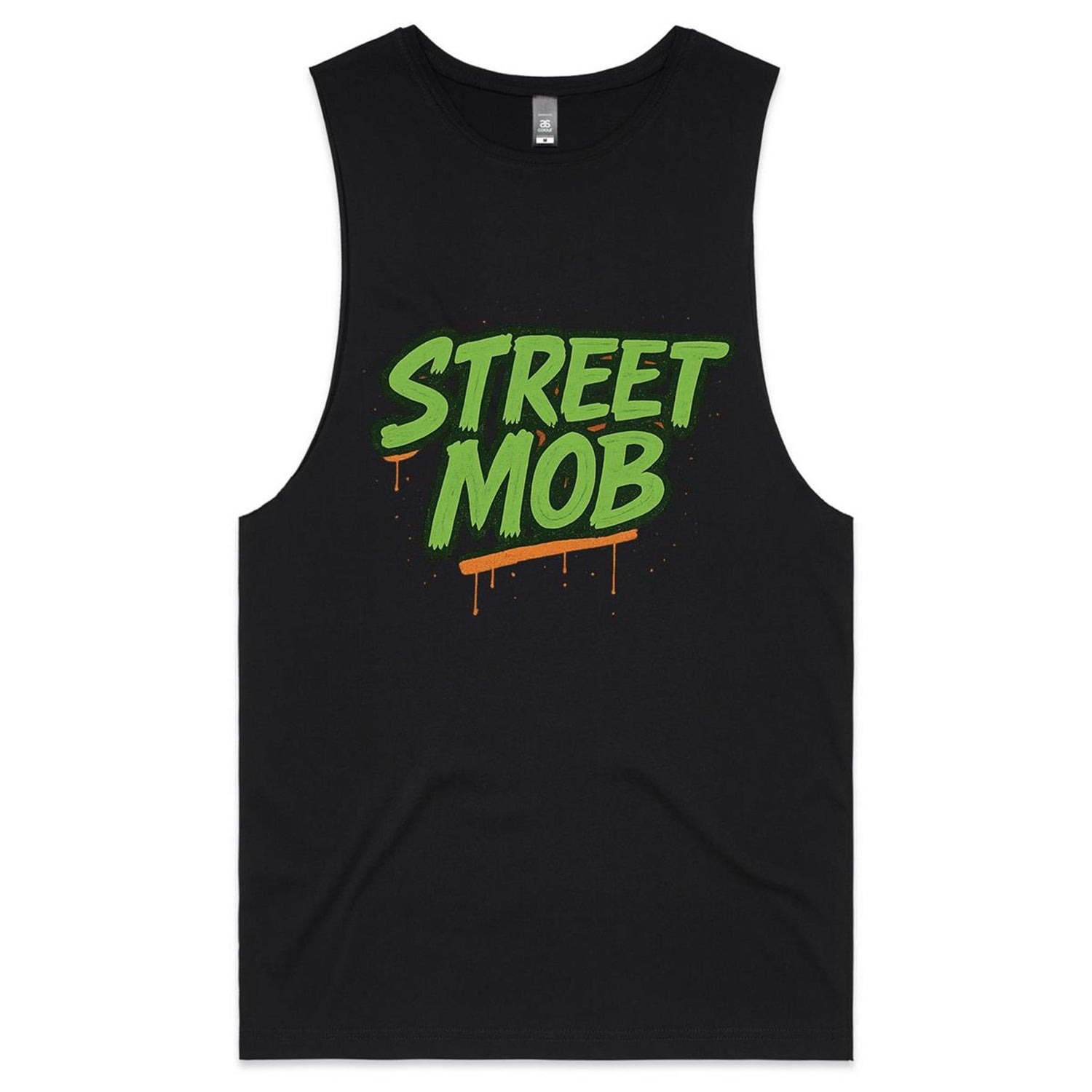 Mob Mentality - Men&