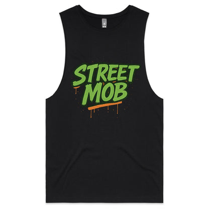 Mob Mentality - Men&
