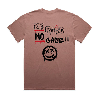 NFNC Heavy Faded Tee