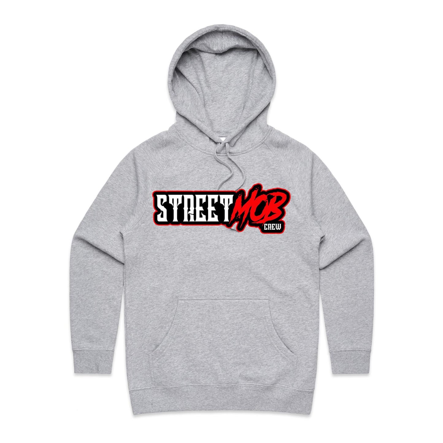 SM 2.0 Red - Women's Supply Hood