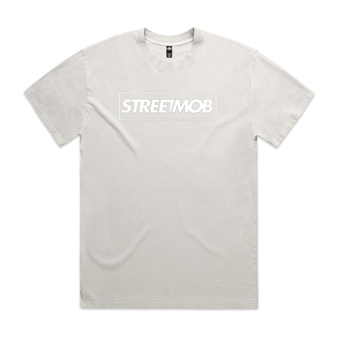 VIP STREET MOB  Heavy Faded Tee