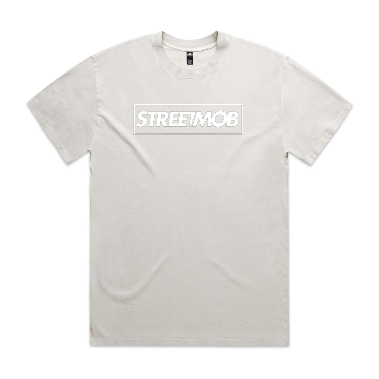 VIP STREET MOB  Heavy Faded Tee
