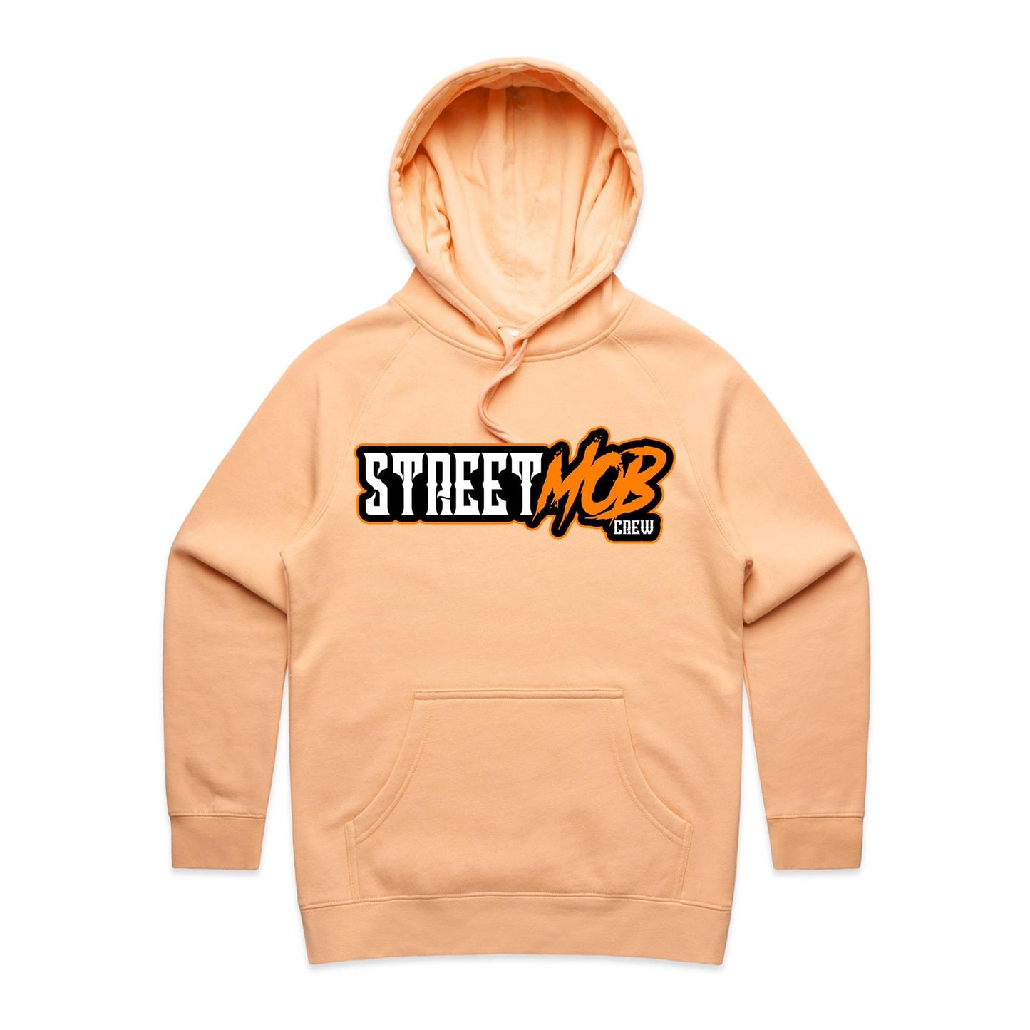 SM 2.0 Orange - Women's Supply Hood