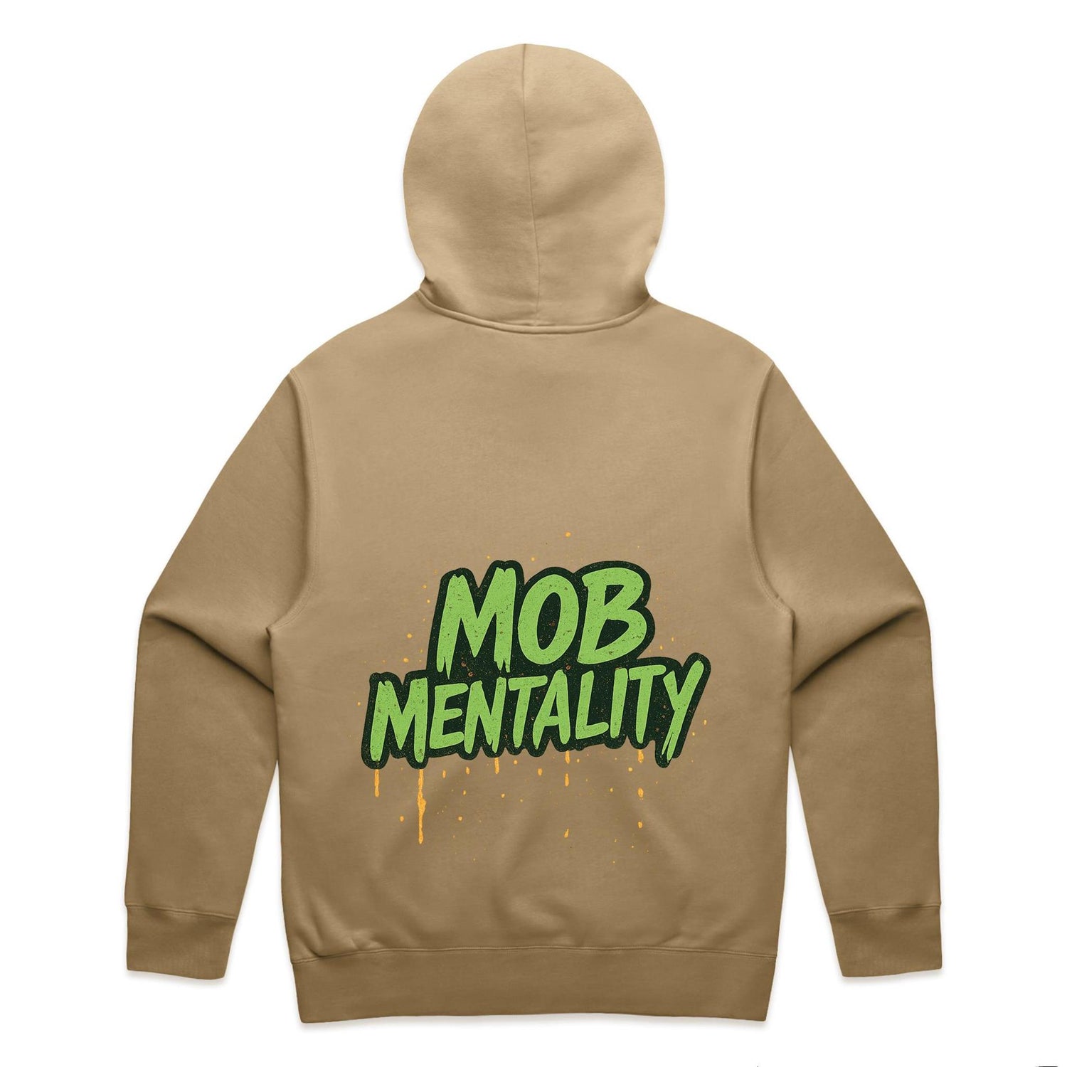 Mob Mentality Relax Hood