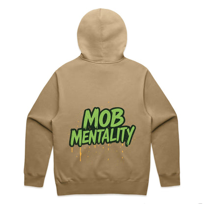 Mob Mentality Relax Hood