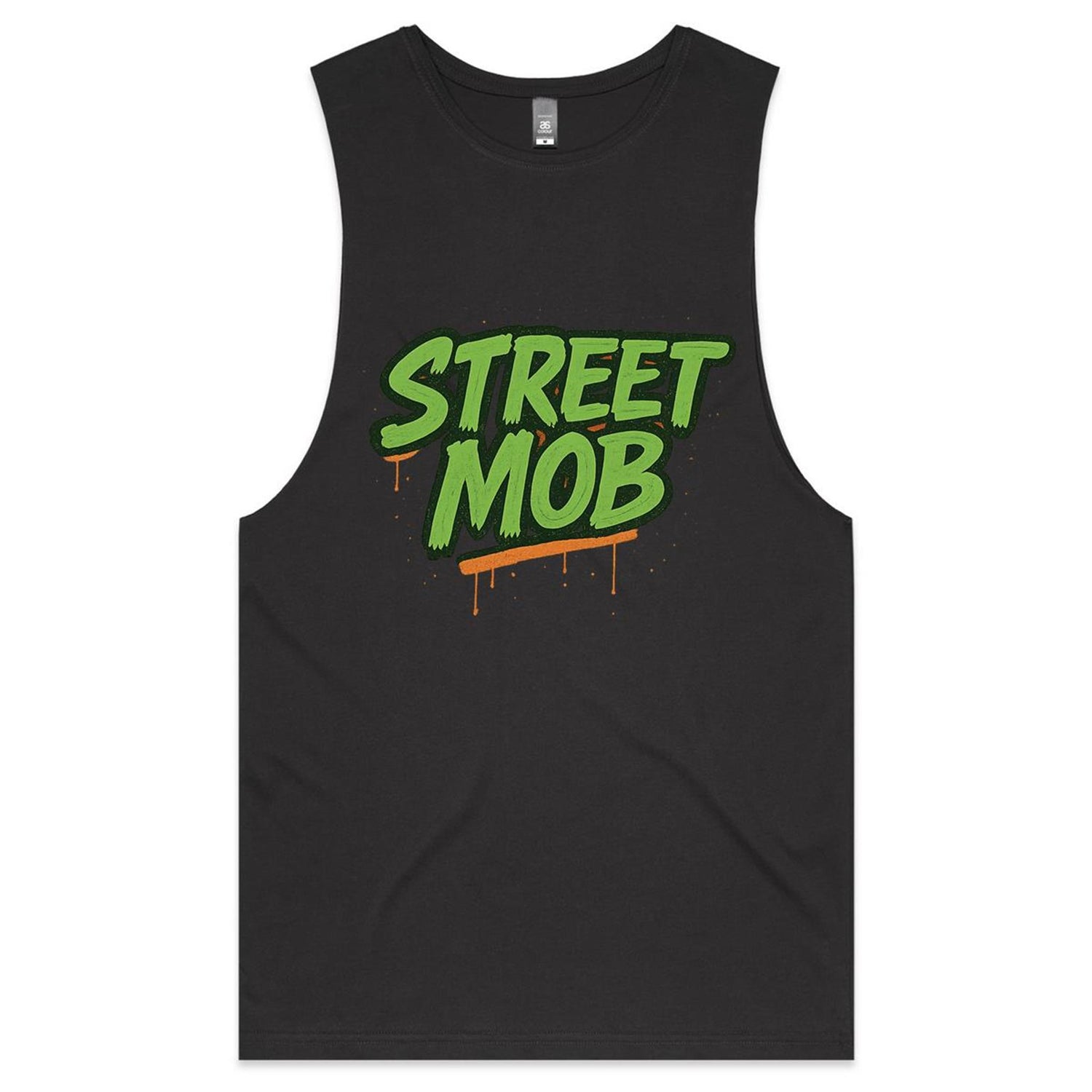 Mob Mentality - Men&