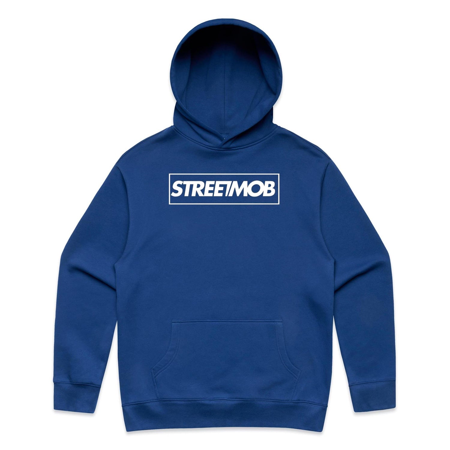 VIP STREET MOB  Relax Hood