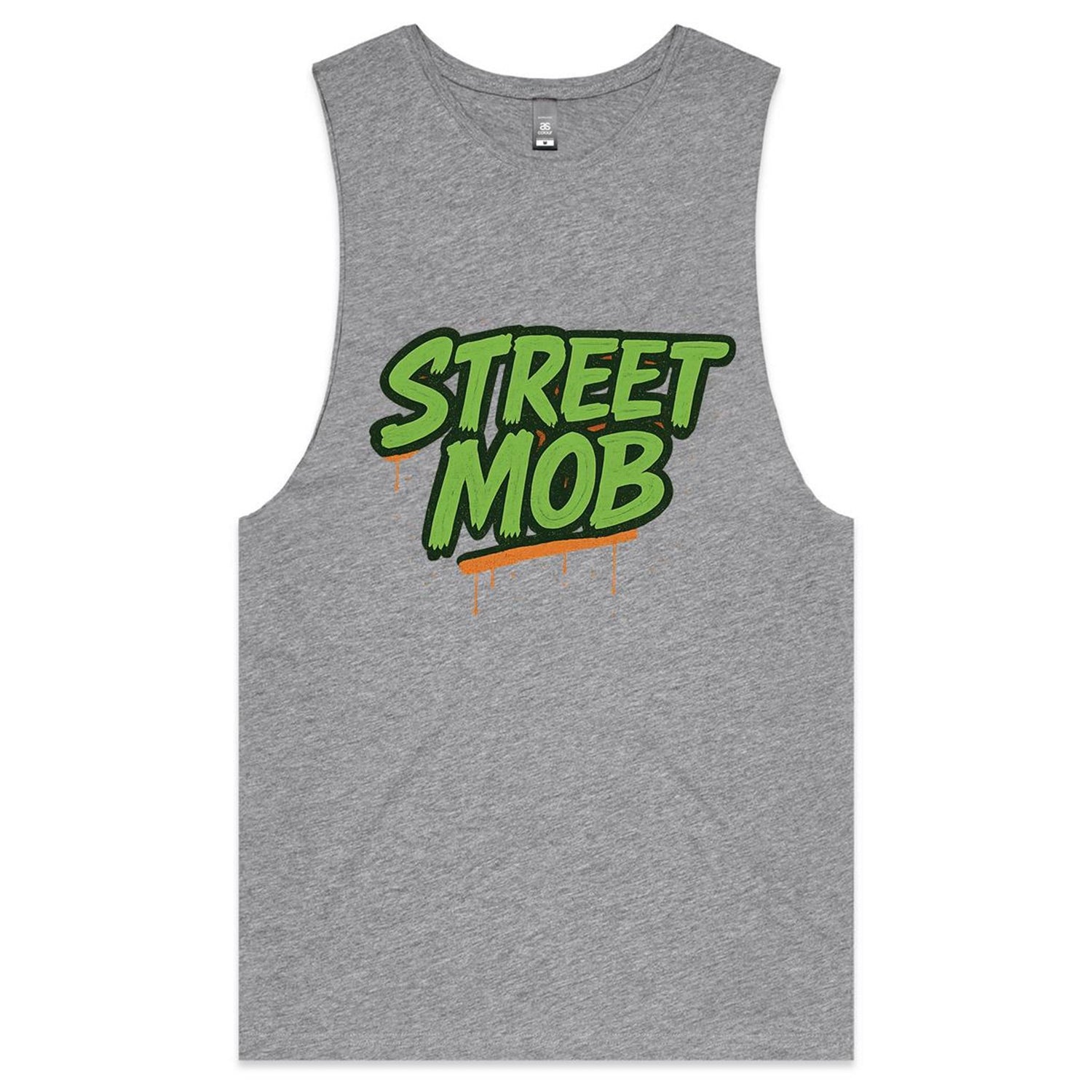 Mob Mentality - Men&