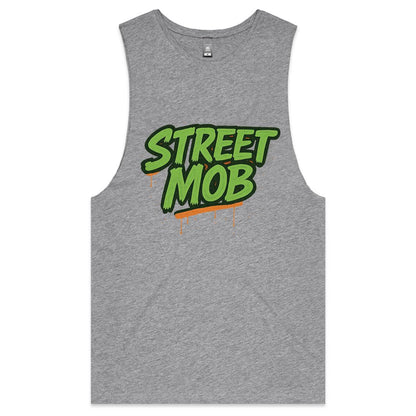 Mob Mentality - Men&