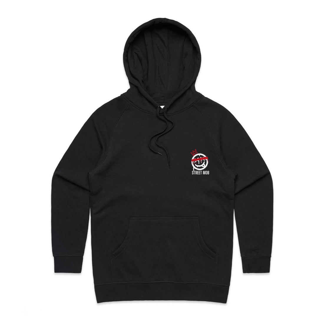 NFNC WHITE LOGO - Women&