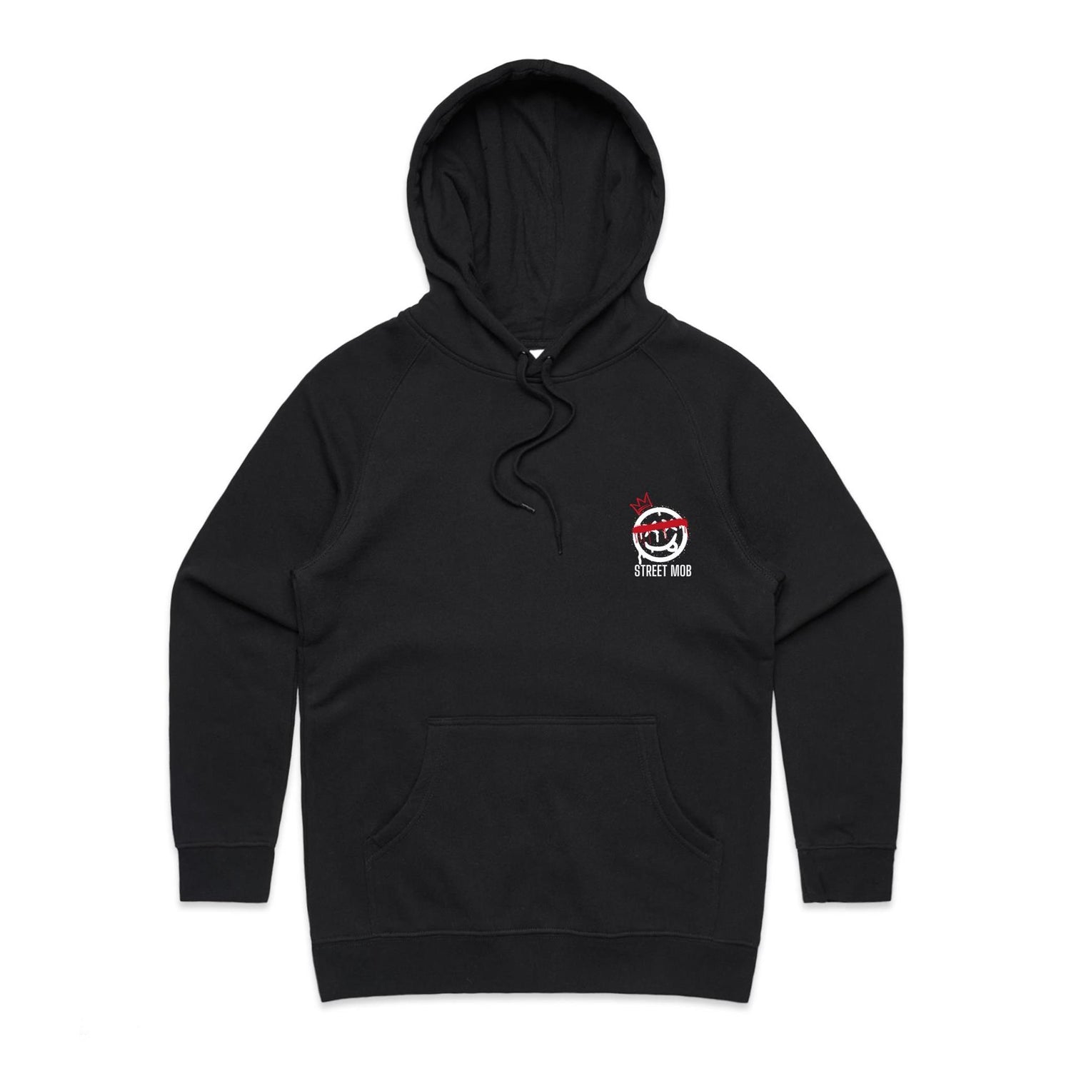 NFNC WHITE LOGO - Women&