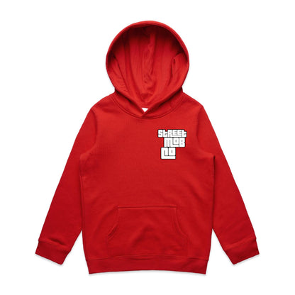 GTA - Youth Supply Hood