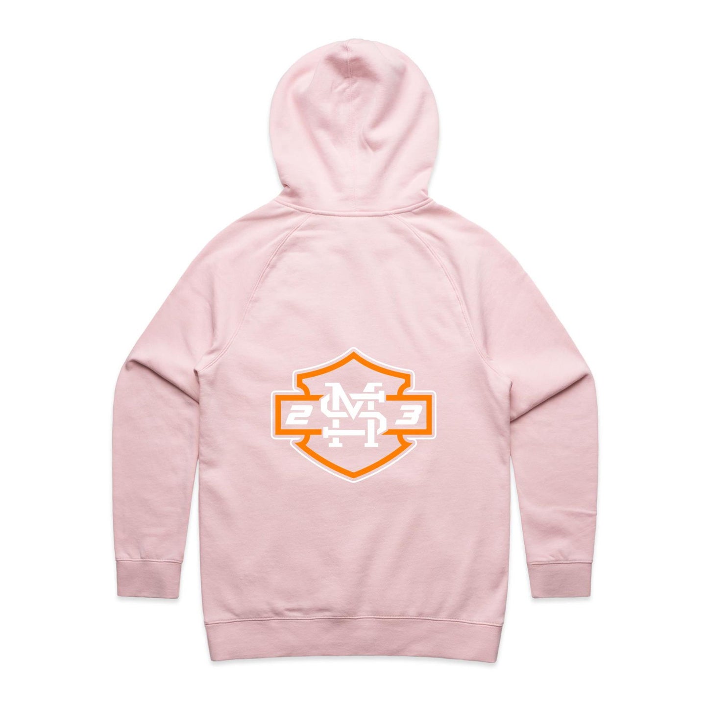 SM HD - Women's Supply Hood