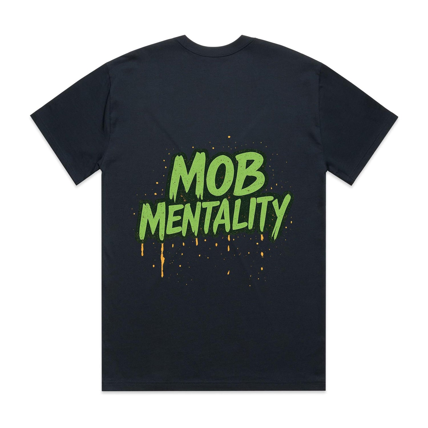AS Colour Heavy Tee