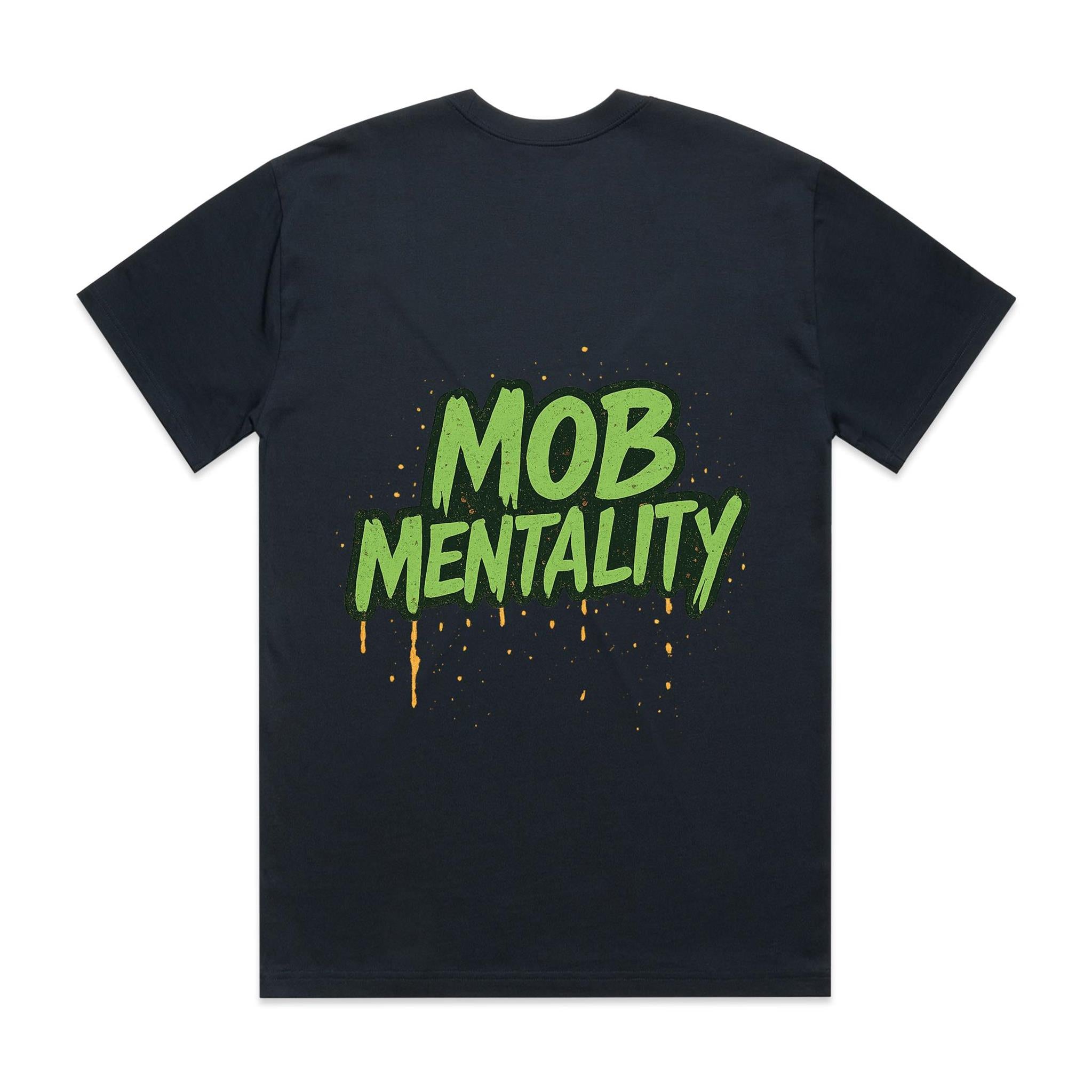 AS Colour Heavy Tee