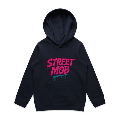 Mob Mentality - Youth Supply Hood