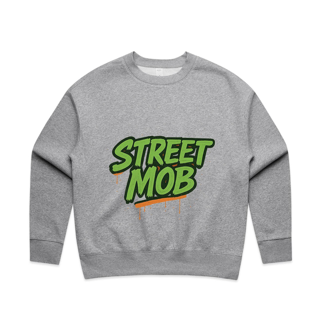 Mob Mentality Ladie&