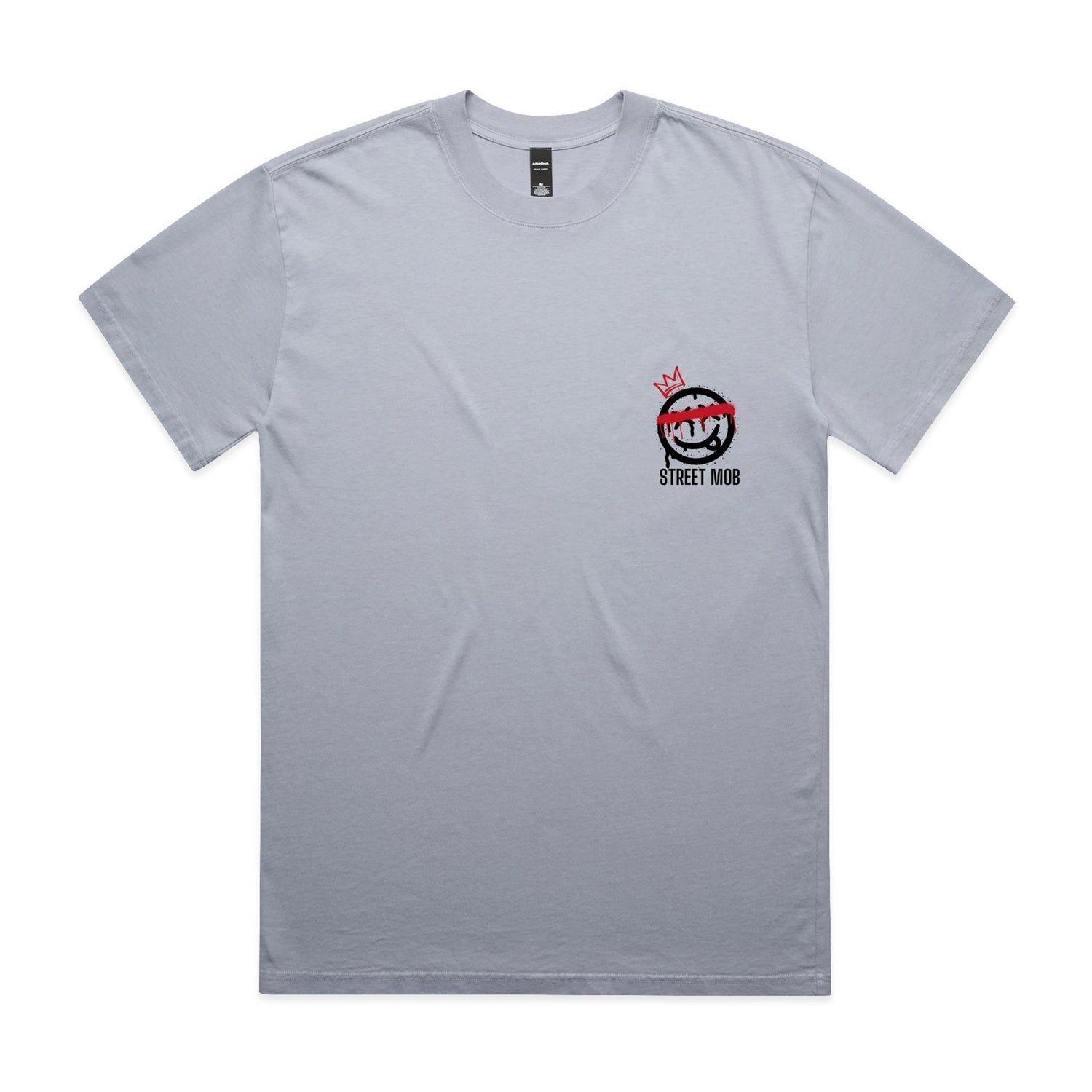 NFNC Heavy Faded Tee
