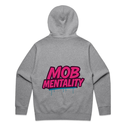 Mob Mentality Relax Hood