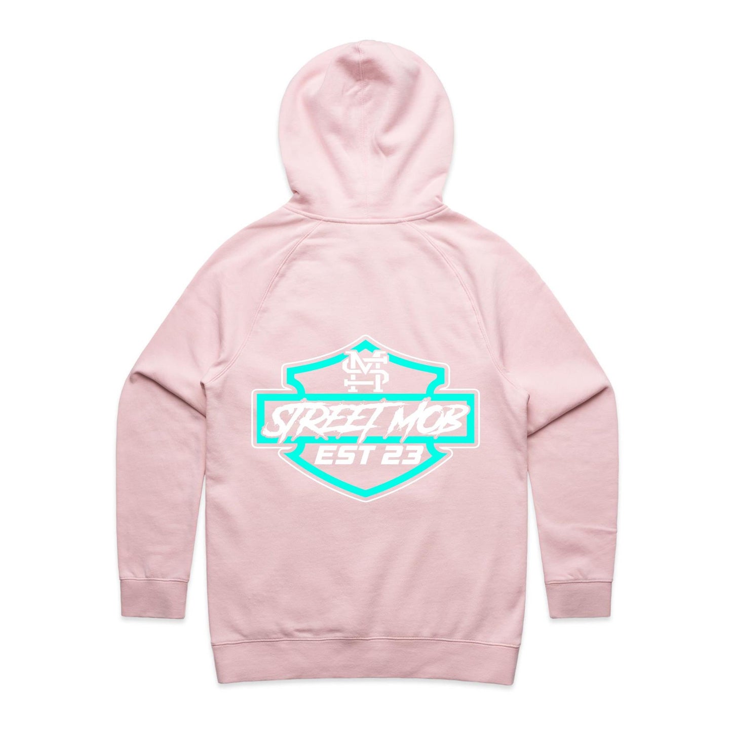 SM HD - Women's Supply Hood