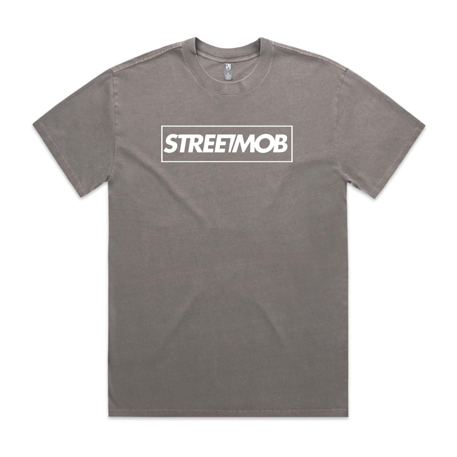 VIP STREET MOB  Heavy Faded Tee