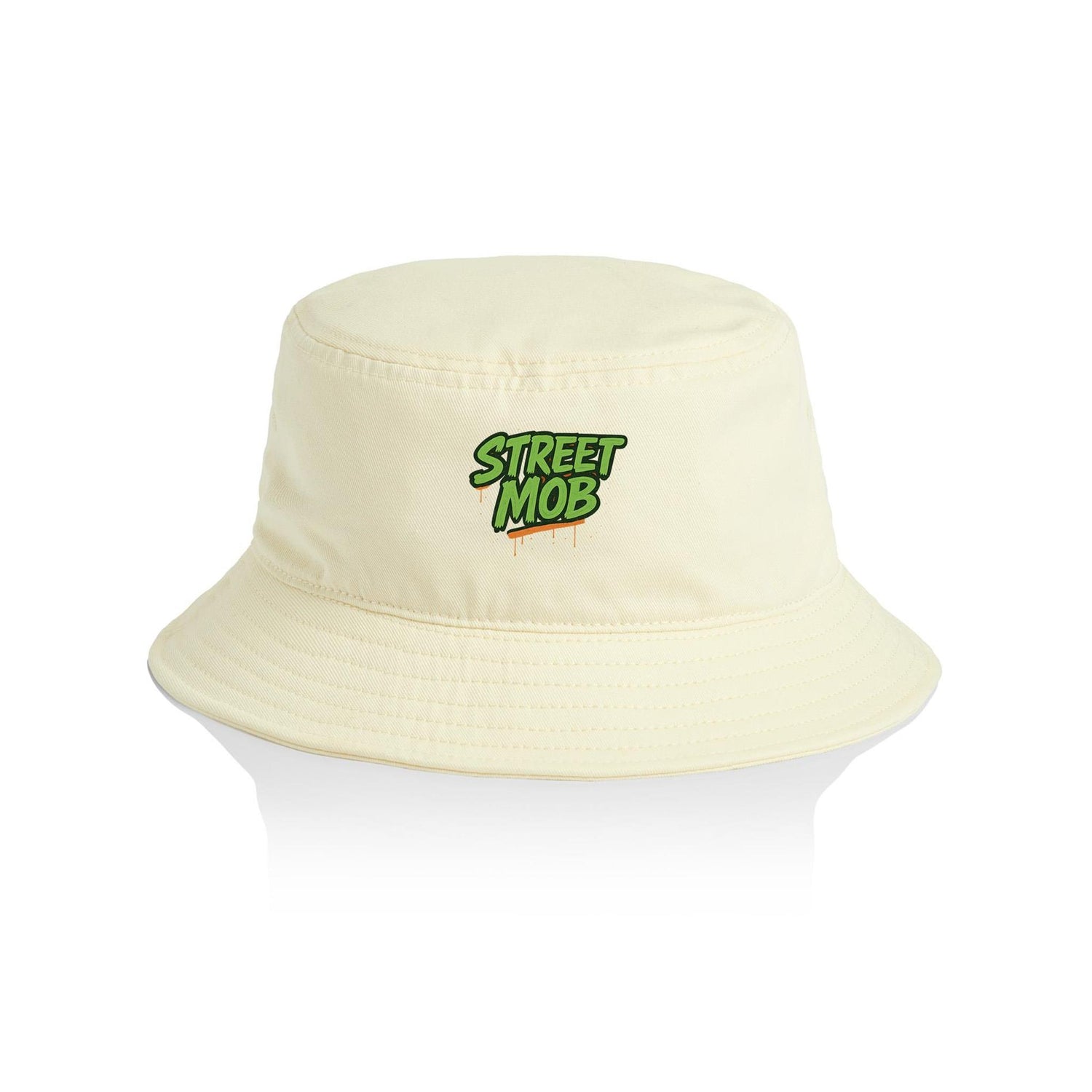 Mob Mentality - Bucket Hat