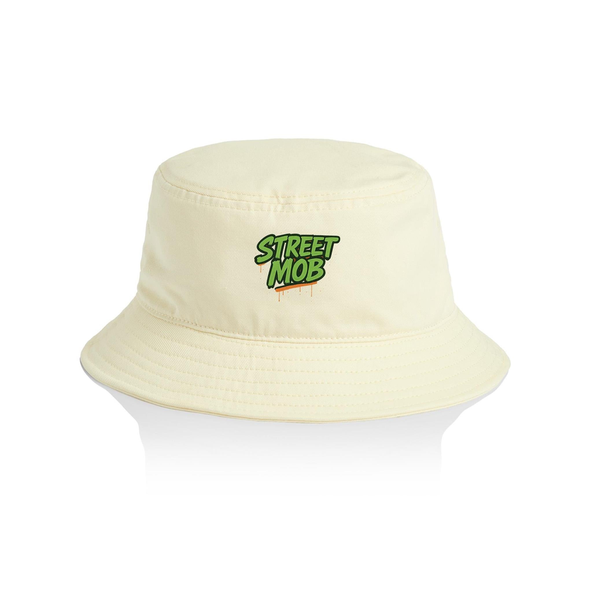 Mob Mentality - Bucket Hat